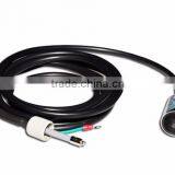 SL-005B High Quality Snake Sharp Ionizer Air Nozzle thumbnail-1