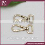 20mm Trigger Hooks Metal Snap Hooks for Women Bags thumbnail-1