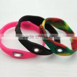 Silicone Bracelet thumbnail-4