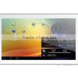 2015 Best Sales 7 Inch 3G Full Function Tablet PC, HD/IPS Screen, Dual Camera, 3G Phone Call+GPS+Bluetooth, Phablet PC