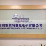 Shenzhen Lite Science Electronics Co., Ltd. company overview - view 1 thumbnail