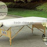 Fleece Massage Face Rest Cover, Fleece Pad Set , Fleece Pad thumbnail-2