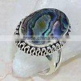 Jasper Ring , Fashion Jewelery Collection thumbnail-1