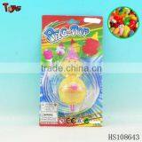 Funny Top With Light Packing Toy Candy thumbnail-1