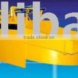 GRIZZLY FEEDERS (STATIC)