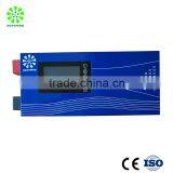 24V 7000W Single Phase Home PV Inverter for Bangladesh Market thumbnail-1