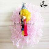 Superhero Voodoo Doll Promotion Gift thumbnail-3