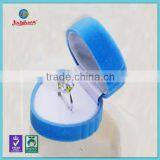 Custom Fashion Crystal Plastic Box for Jewelry