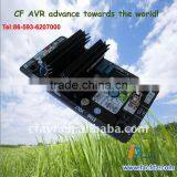 AVR R250 for LeroySomer Generator