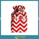 Small Fabric Gift Bag Wholesale