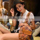 Fashionable Folk Women Bags Girls Backpack thumbnail-3