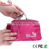 Free Sample New Product Branded Carpet Bag thumbnail-1