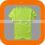 T Shirts For Men And Women With Custom Logo 100%cotton thumbnail-1