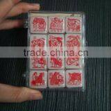 Epoxy Magnet thumbnail-1