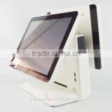 Dual Screen Touch Screen POS thumbnail-5