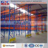 Warehouse Storage Heavy Duty Shelving thumbnail-3