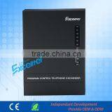 Excelltel /PABX / Office Phone System / Centrales Telefonicas/MD208 2 CO Line 8 Extension for Home and Office thumbnail-3