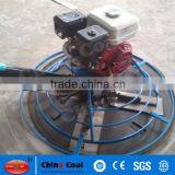 HMR100 Walk Behind China Concrete Surface Power Trowel thumbnail-4