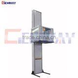 Hot Sale Handicap Stair Barrier Free Lifting Platform Lift for Home thumbnail-2