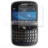High Definition Clear Screen Protector For BlackBerry Bold 9000