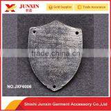 Custom Jean Pants Metal Label thumbnail-2