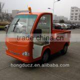 2015 Durable Oem Big Power Electric Pickup Truck for Sale thumbnail-3