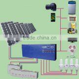 CHINA1KW 2KW 3KW 4KW 5kw 6KW 7KW 8KW 9KW 10KW to 100KW Solar Power System thumbnail-6