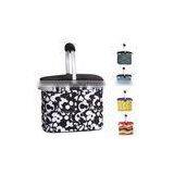 Collapsible Insulated Picnic Basket