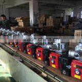 Gasoline Hydraulic Pump Gasoline Engine Water Pump for Dewatering & Irrigation thumbnail-3