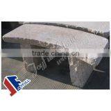 G682 Granite Table Sets, Yellow Granite Table Set thumbnail-3