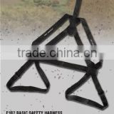 E107 Basic Full Body Protection Safety Harness