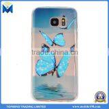 Mobile Phone Case 3D Sublimation TPU Case Cover for Samsung S7 S6 G360 G530 J5 thumbnail-2