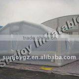 2016 Sunjoy Hot Sale Gaint Inflatable Dome Tent thumbnail-4
