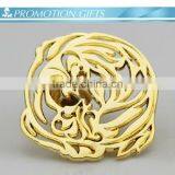 High Quality Hollow Badge