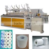 Hot sale Automatic Perforating Machine for making tissue