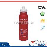 Top Factory Eco-friendly Safe Material Water Bottle Brand Names thumbnail-2