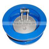 Cast Iron and Stainless Steel Swing Check Valves Manufacturer thumbnail-6