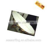 Dark Color Rail White Paint Surfing Board Wave Ski Eps Foam Surfboards