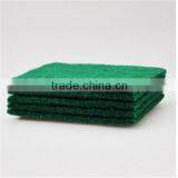 Kitchen Cleaning Sponge Scouring Pad