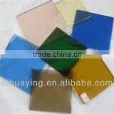 Float Tinted Glass in Dalian thumbnail-1