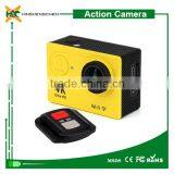 170 Degree Wide Angle Lens Full hd 1080p Action Camera H9R thumbnail-5