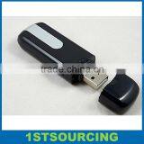 HD Video USB Disk Hidden Camera Mini Camcorder U8