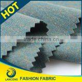 Certified Product New Design Fashion Merino Wool Jersey Fabric thumbnail-3