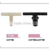 Factory Production Three Head Water Pipe Head thumbnail-1