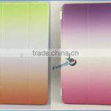 2015 NEW Smart Cover and Back Case for Ipad Mini With Leather Prodtective Case and Stand for Ipad thumbnail-4