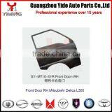 Mitsubishi Delica L300 Front Door ,right OEM SEDB31P62 thumbnail-1