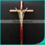 Zinc Alloy Metal Wall Cross thumbnail-5