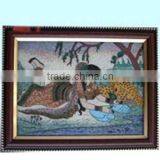 Gemstone Painting Home decoration & Gifts