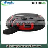 Li-Polymer Battery Power Bank Active 10800 Mah Waterproof Power Bank for Iphone thumbnail-2