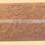 Sandstone Wall panel decorative Stone